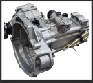 Specialist in Volkwagen & Audi Gearboxes