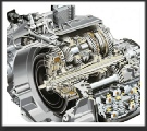 Specialist in Volkwagen & Audi Gearboxes